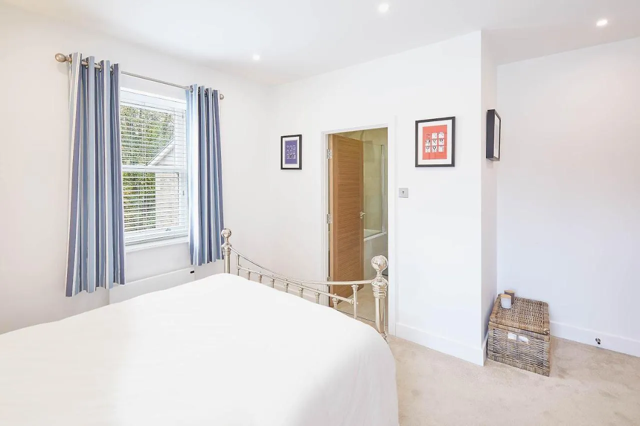Appartamento Host & Stay - One Love Harrogate