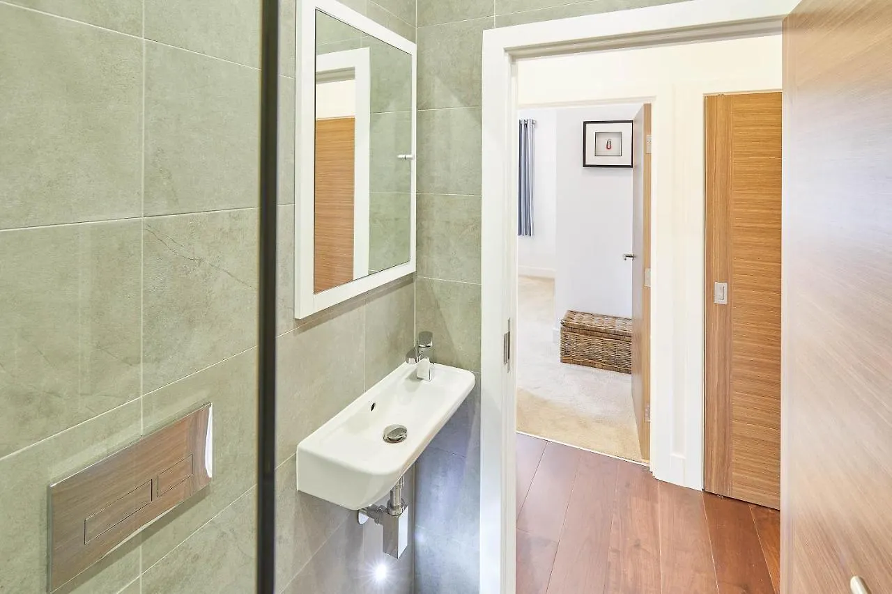 Appartamento Host & Stay - One Love Harrogate